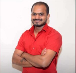 महेश गोगावले